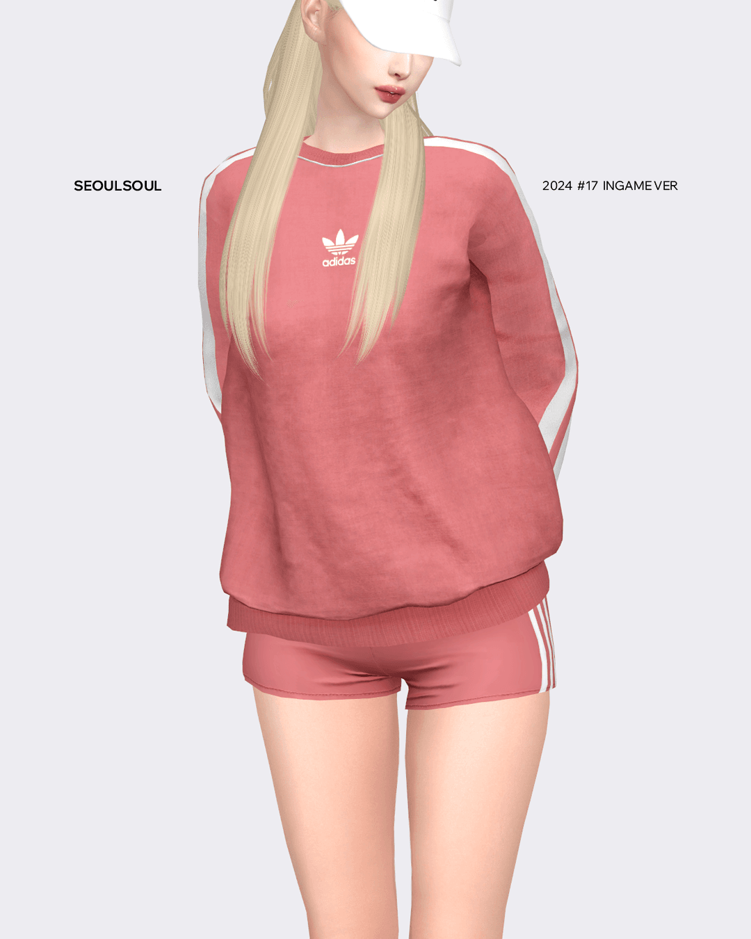 Галерея мода Комплект одежды 2024 №17 #1